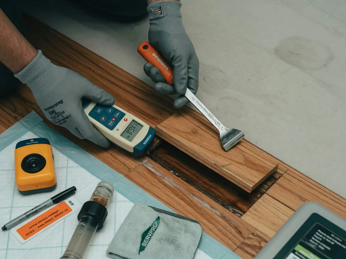Why choose Water Damage Restoration in Elm Grove, LA